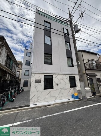 レピュア北千住レジデンスIIIの物件内観写真